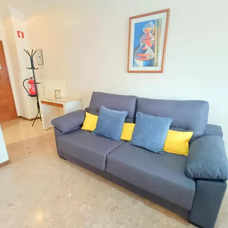 Vau View - Sea View - Apartmán