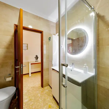 Vau View - Sea View - Appartement Portimão