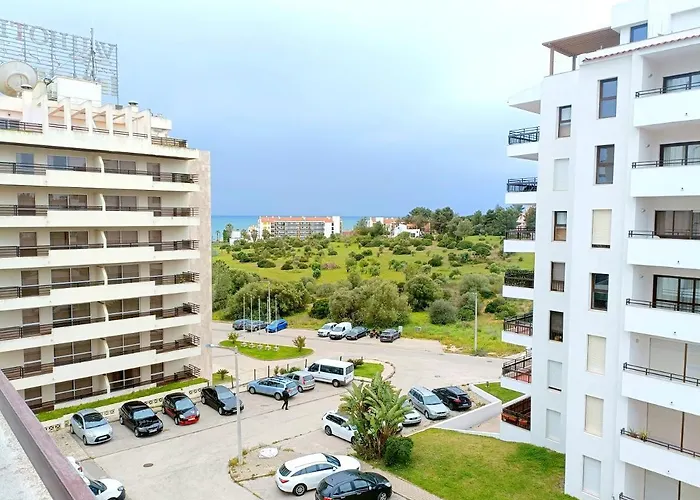 Apartmán Vau View - Sea View -