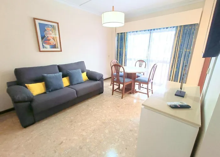 Vau View - Sea View - * Portimão