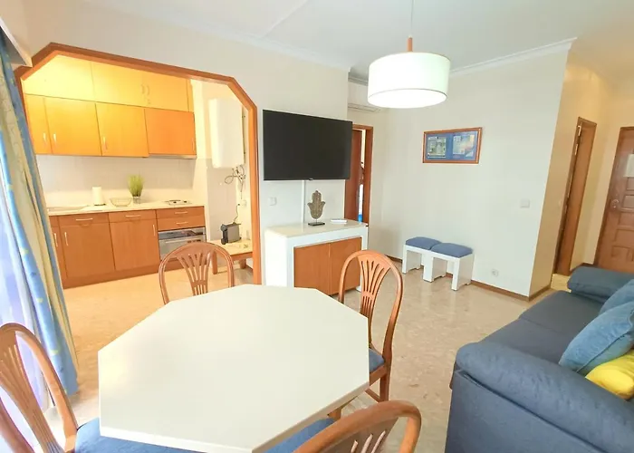 Apartmán Vau View - Sea View - Portimão