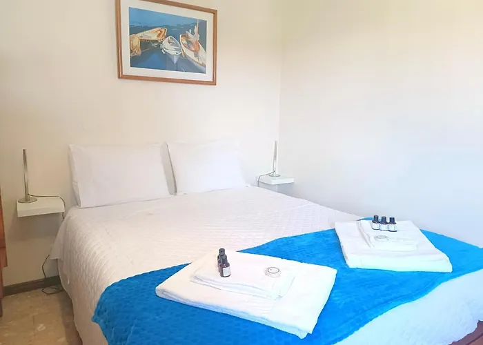 Vau View - Sea View - Apartmán Portimão