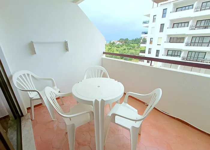 Vau View - Sea View - Apartmán *