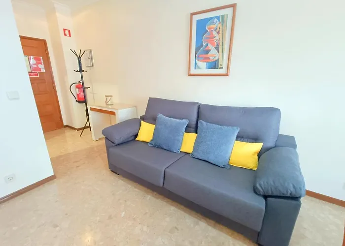 Vau View - Sea View - Apartmán