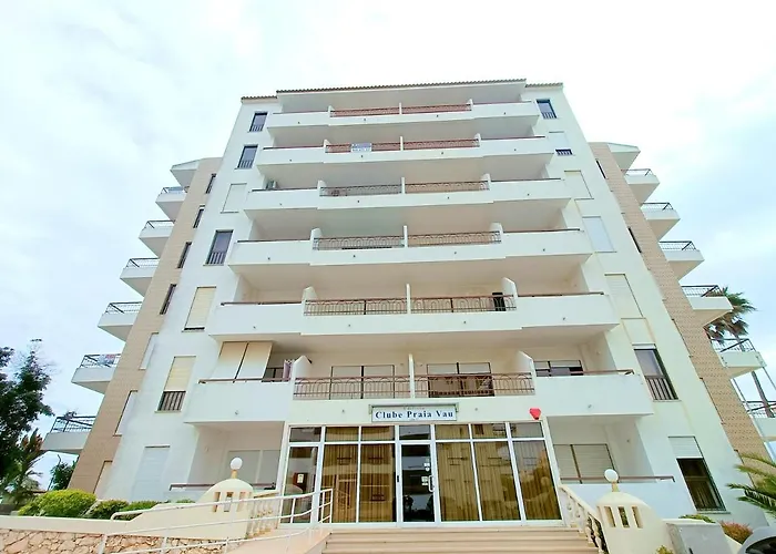 Vau View - Sea View -