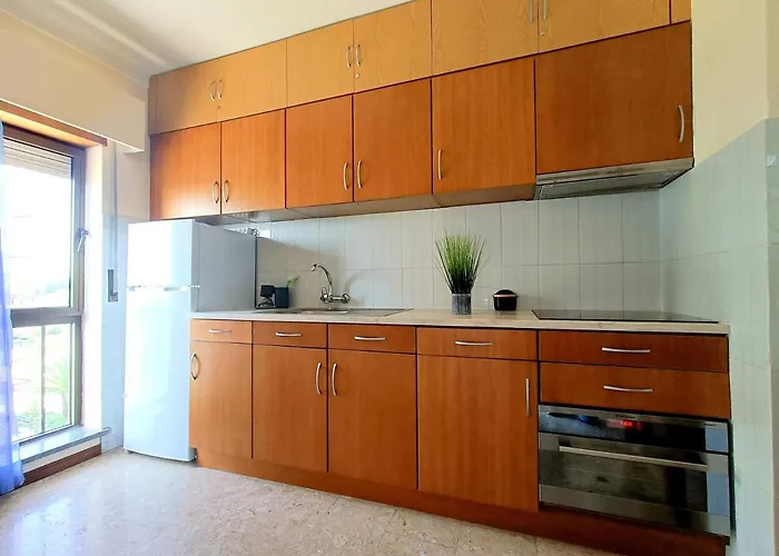 Vau View - Sea View - * Portimão