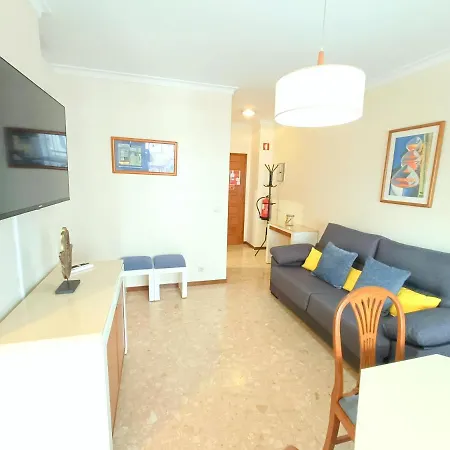 Appartamento Vau View - Sea View -