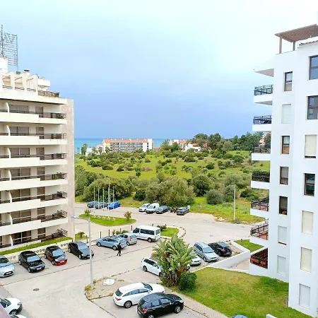 Appartamento Vau View - Sea View -