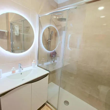 Vau View - Sea View - Apartman