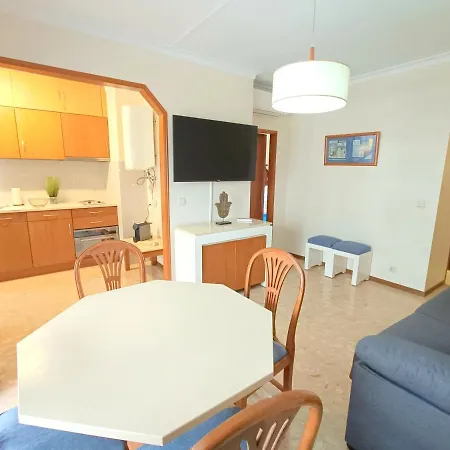 Apartment Vau View - Sea View - Portimao
