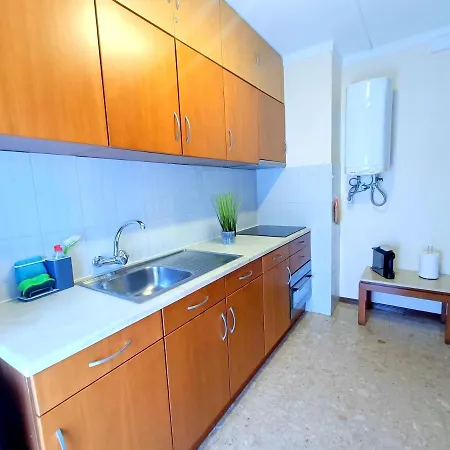 Vau View - Sea View - Portimão