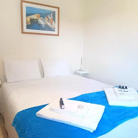 Vau View - Sea View - Appartamento Portimão