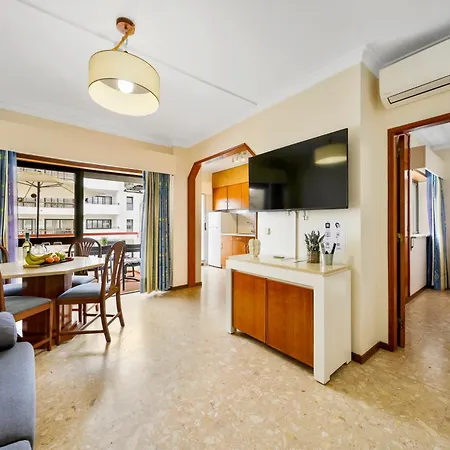 Vau View - Sea View - Apartment *