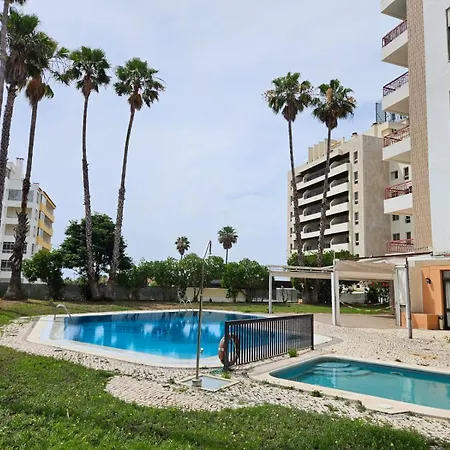 Vau View Appartement *