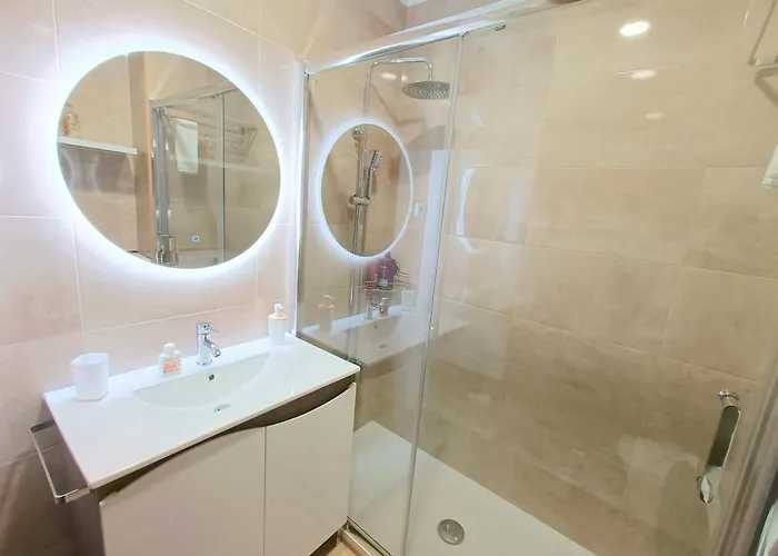 Vau View - Sea View - Апартаменты