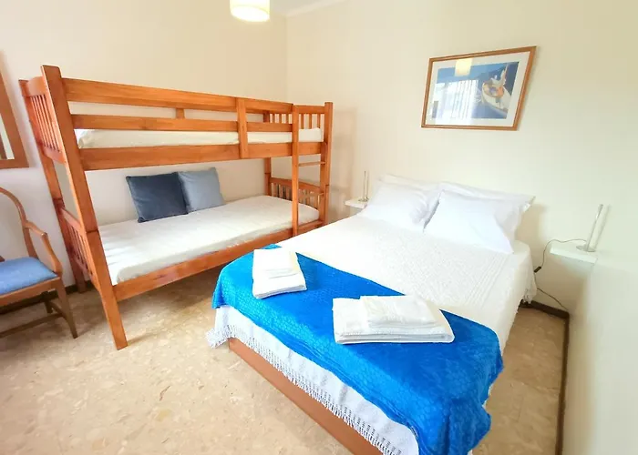 Апартаменты Vau View - Sea View - *