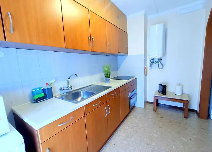 Vau View - Sea View - Портиман